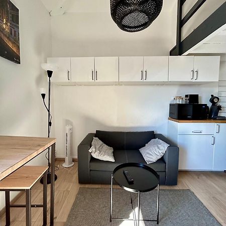 טולוז Le Duplex Toulousain - Tram Metro - Centre Ville מראה חיצוני תמונה