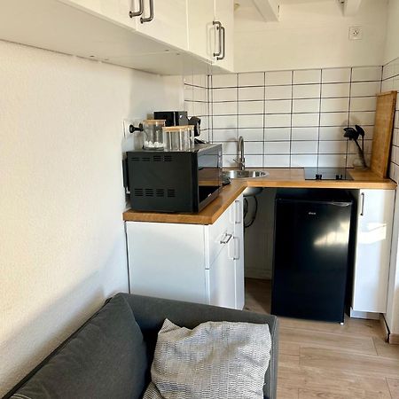 טולוז Le Duplex Toulousain - Tram Metro - Centre Ville מראה חיצוני תמונה