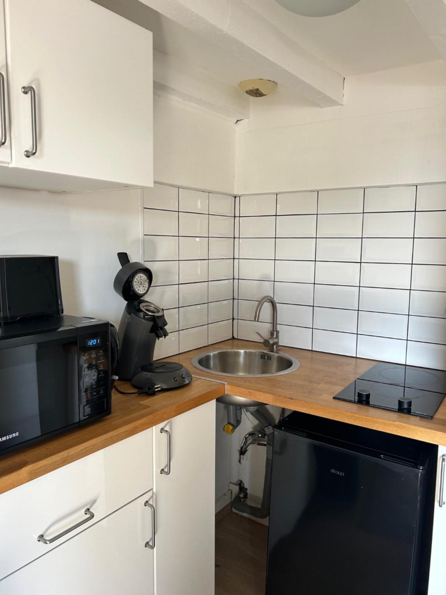 טולוז Le Duplex Toulousain - Tram Metro - Centre Ville מראה חיצוני תמונה