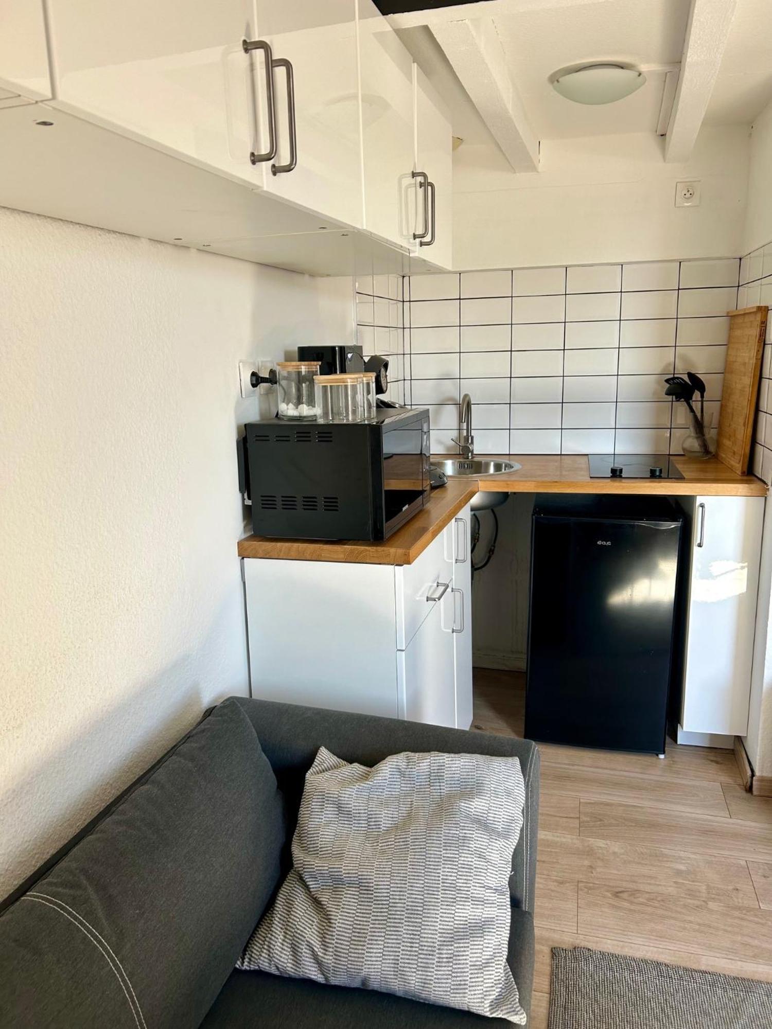 טולוז Le Duplex Toulousain - Tram Metro - Centre Ville מראה חיצוני תמונה